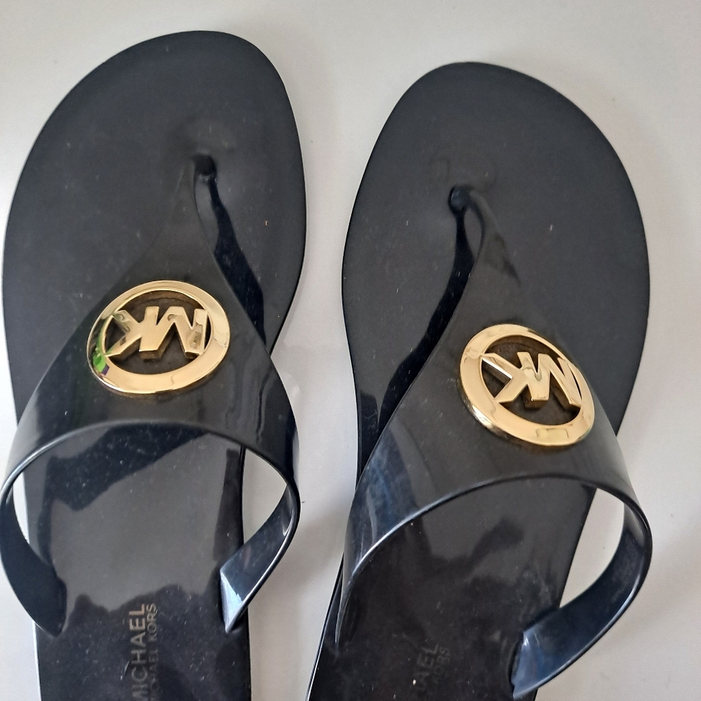 MICHAEL KORS JELLIES